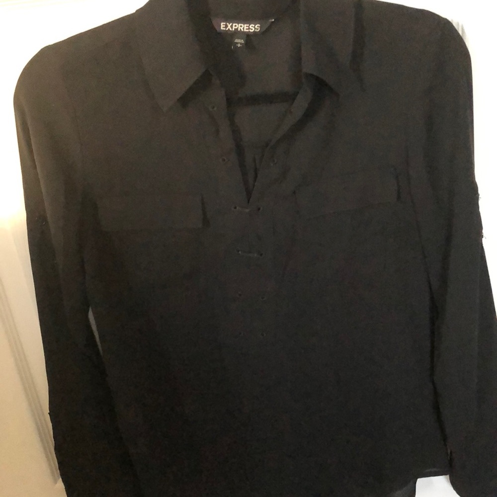 Express Top
